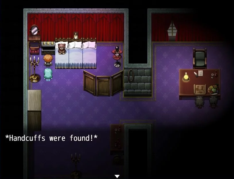 Изображение игры: Monster Girl Fantasy