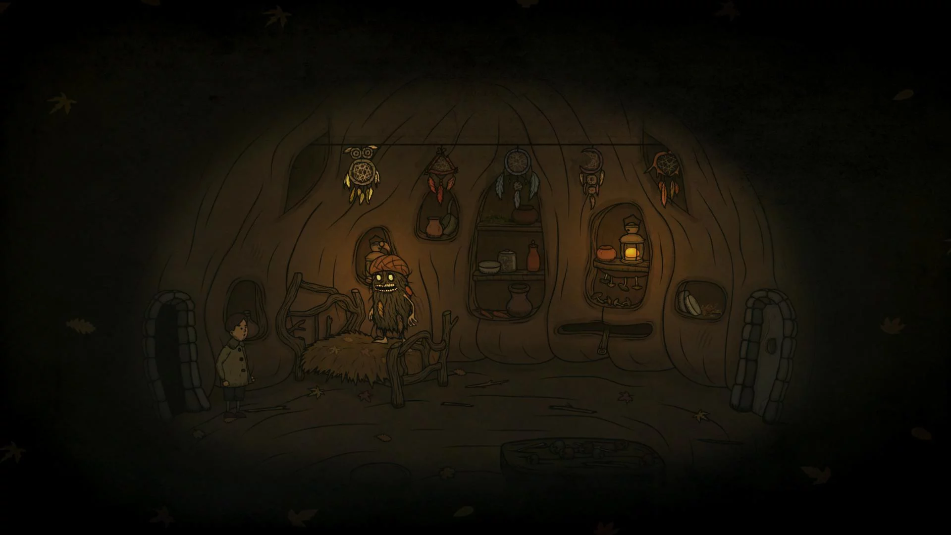 Изображение игры: Creepy Tale Bundle