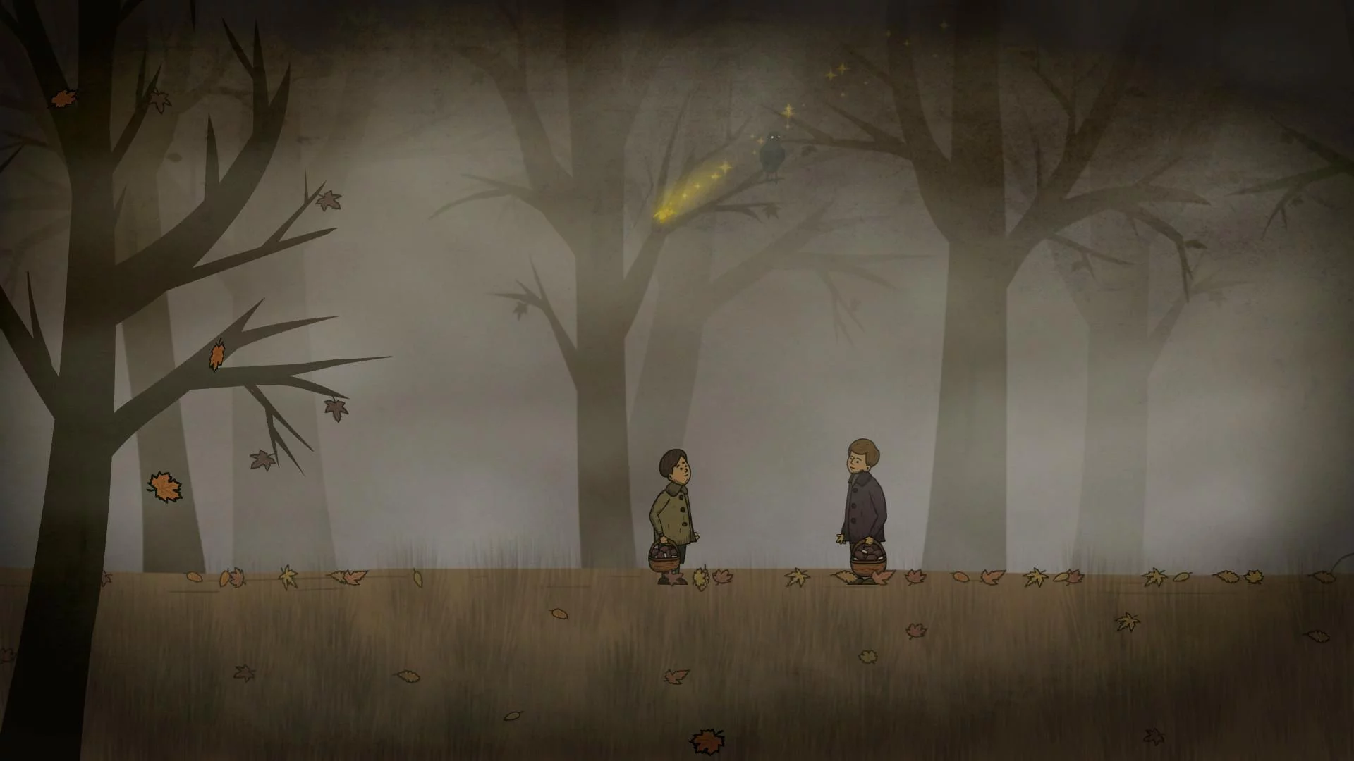 Изображение игры: Creepy Tale Bundle