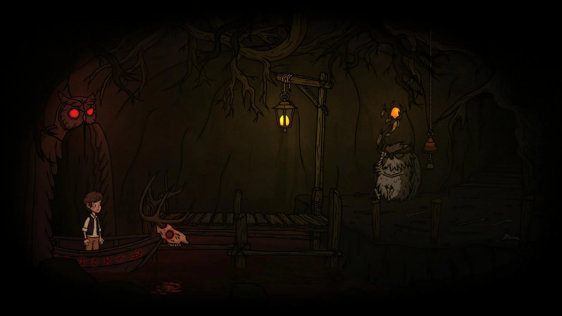 Изображение игры: Creepy Tale Bundle