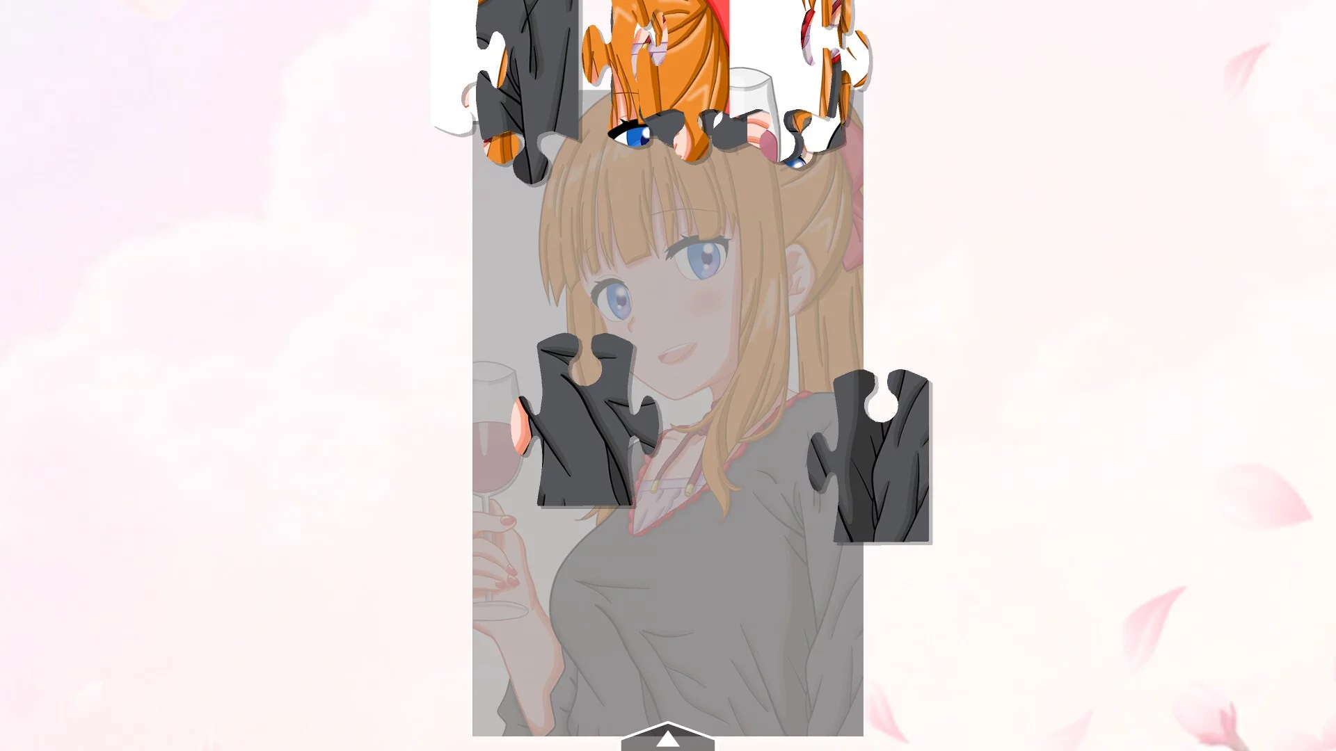 Изображение игры: Amazing Girl
