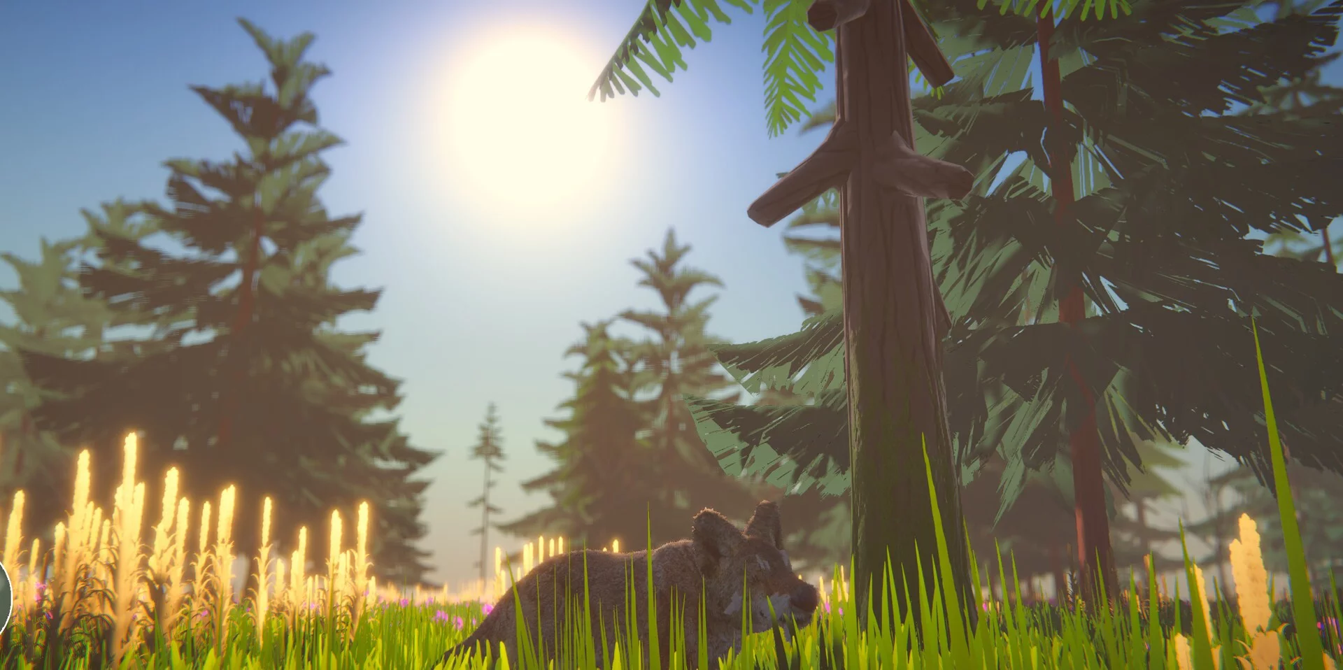 Изображение игры: Subdivided