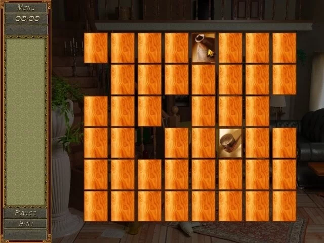 Изображение игры: Jessica Mysterious Journey