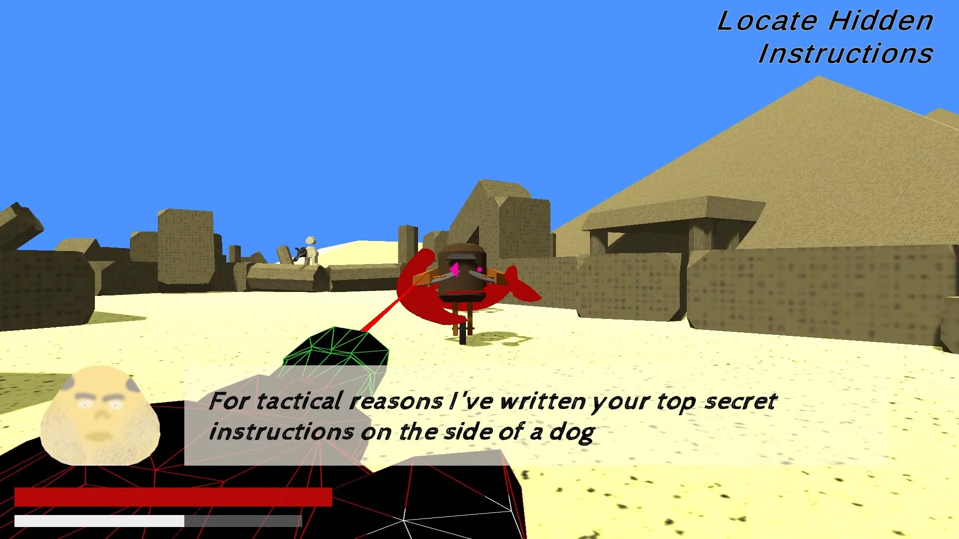 Изображение игры: Gun Ugly