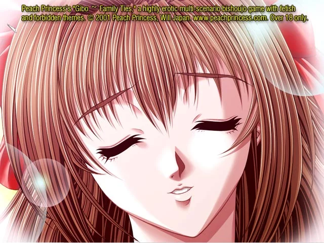 Изображение игры: Gibo: Stepmother's Sin