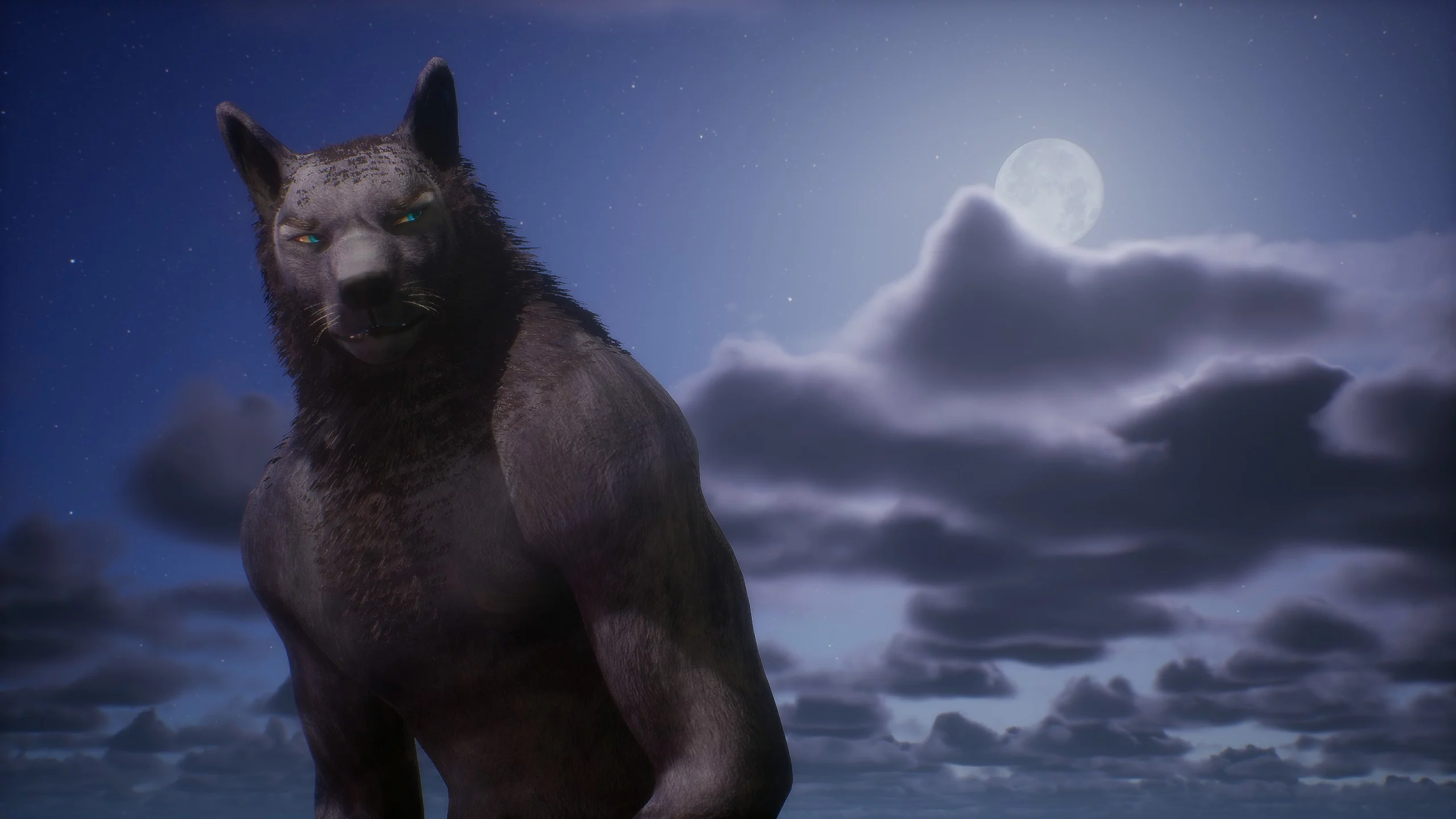 Изображение игры: Wild Life (2021)