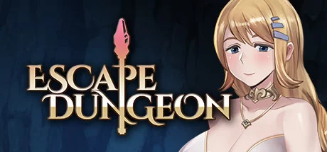 Изображение игры: Escape Dungeon (2020)
