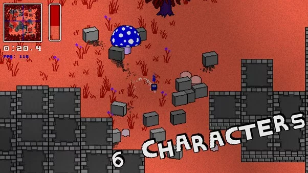 Изображение игры: PushOps