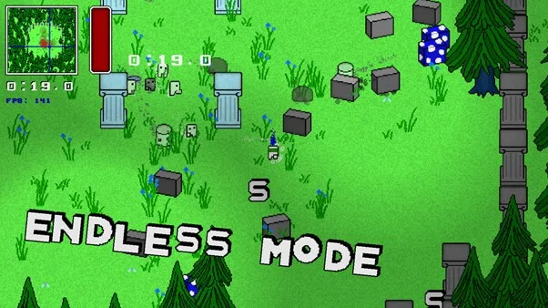 Изображение игры: PushOps