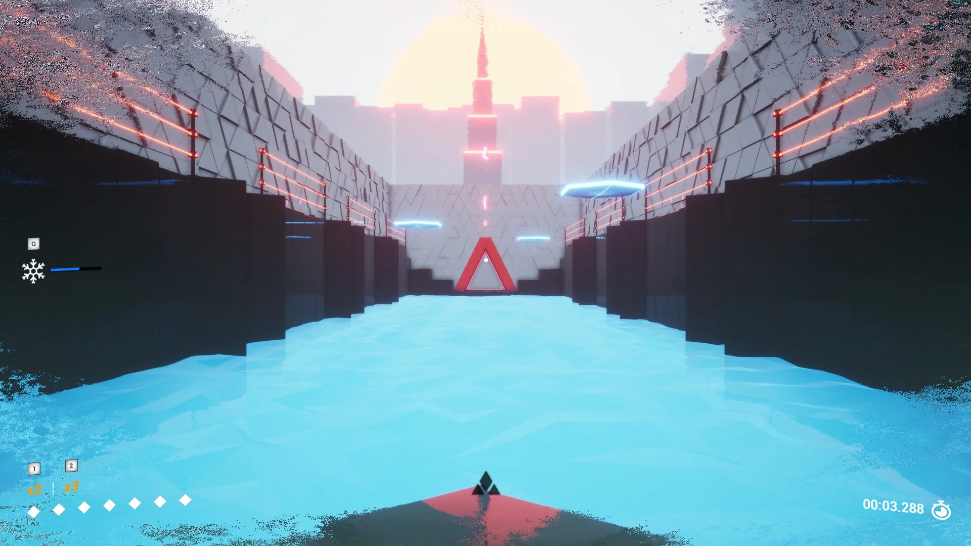 Изображение игры: Trigo