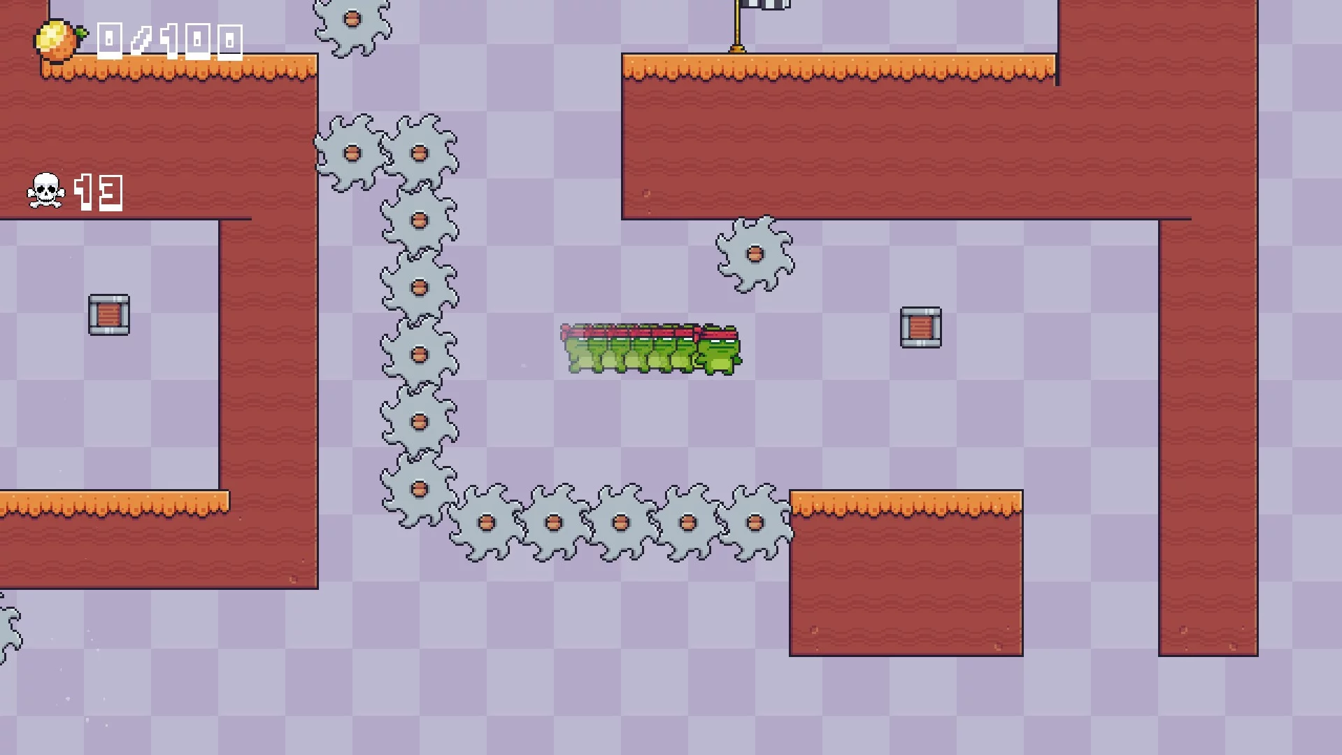 Изображение игры: Mupple