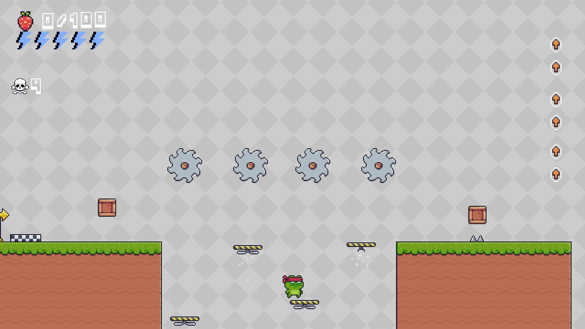 Изображение игры: Mupple