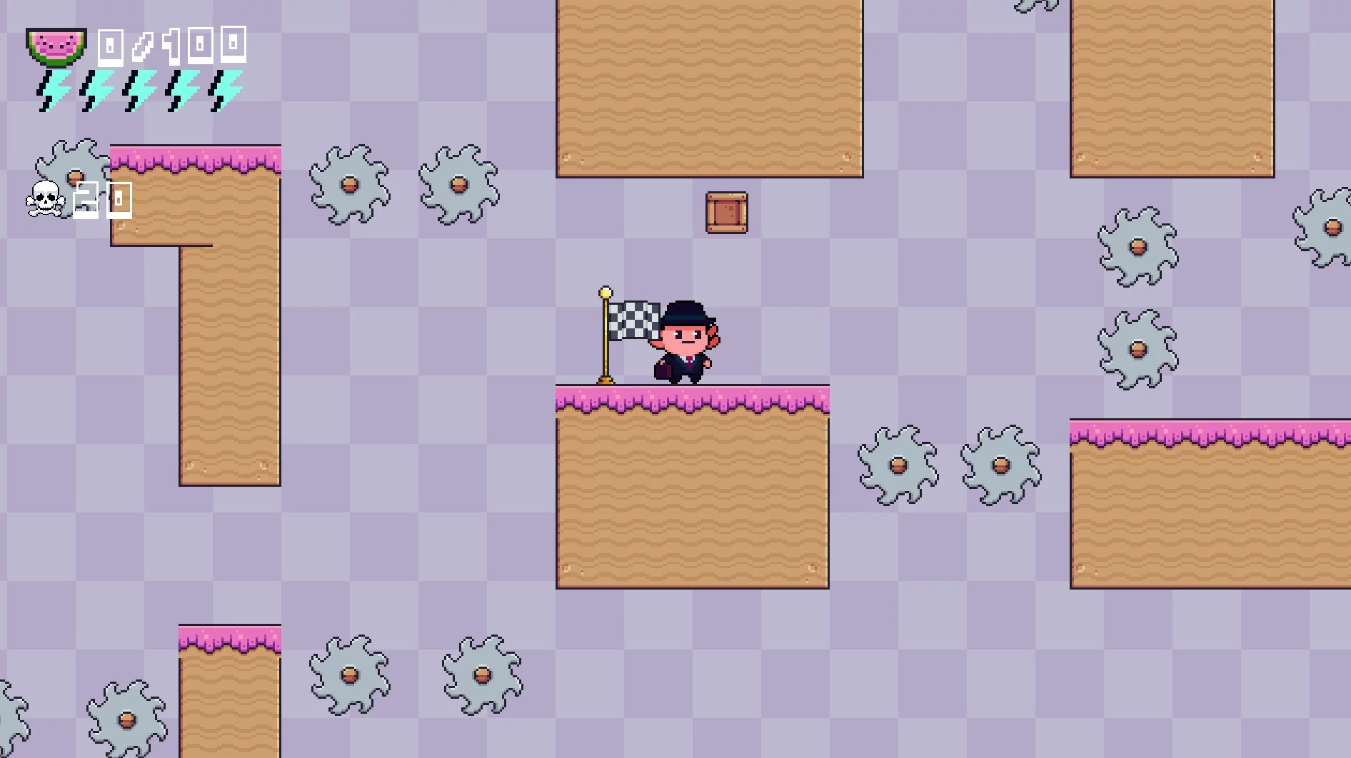 Изображение игры: Mupple