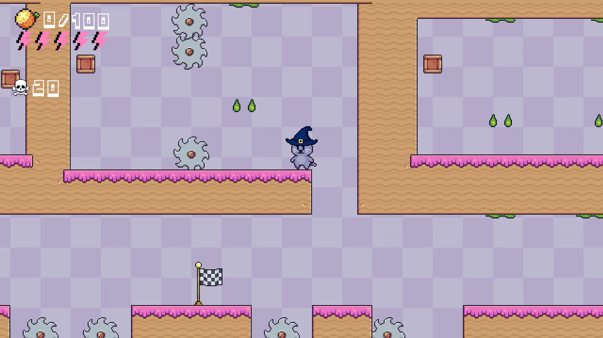 Изображение игры: Mupple