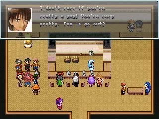 Изображение игры: The Oracle of Tao