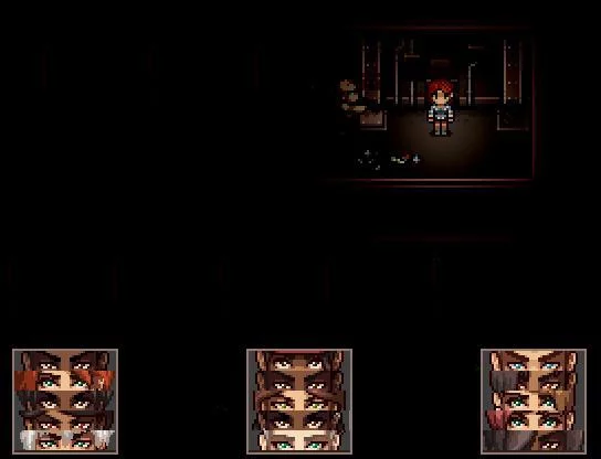 Изображение игры: Grist of Flies