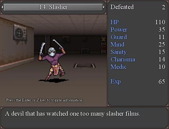 Изображение игры: Grist of Flies
