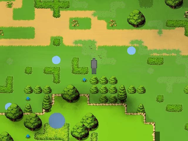 Изображение игры: The Mercenary Adventure