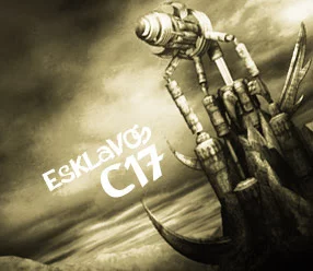 Изображение игры: Esklavos c17