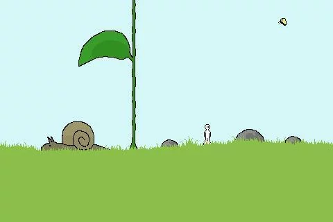 Изображение игры: Seiklus
