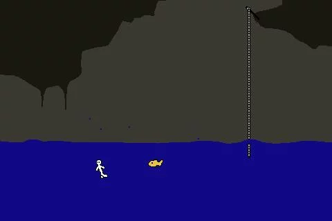 Изображение игры: Seiklus