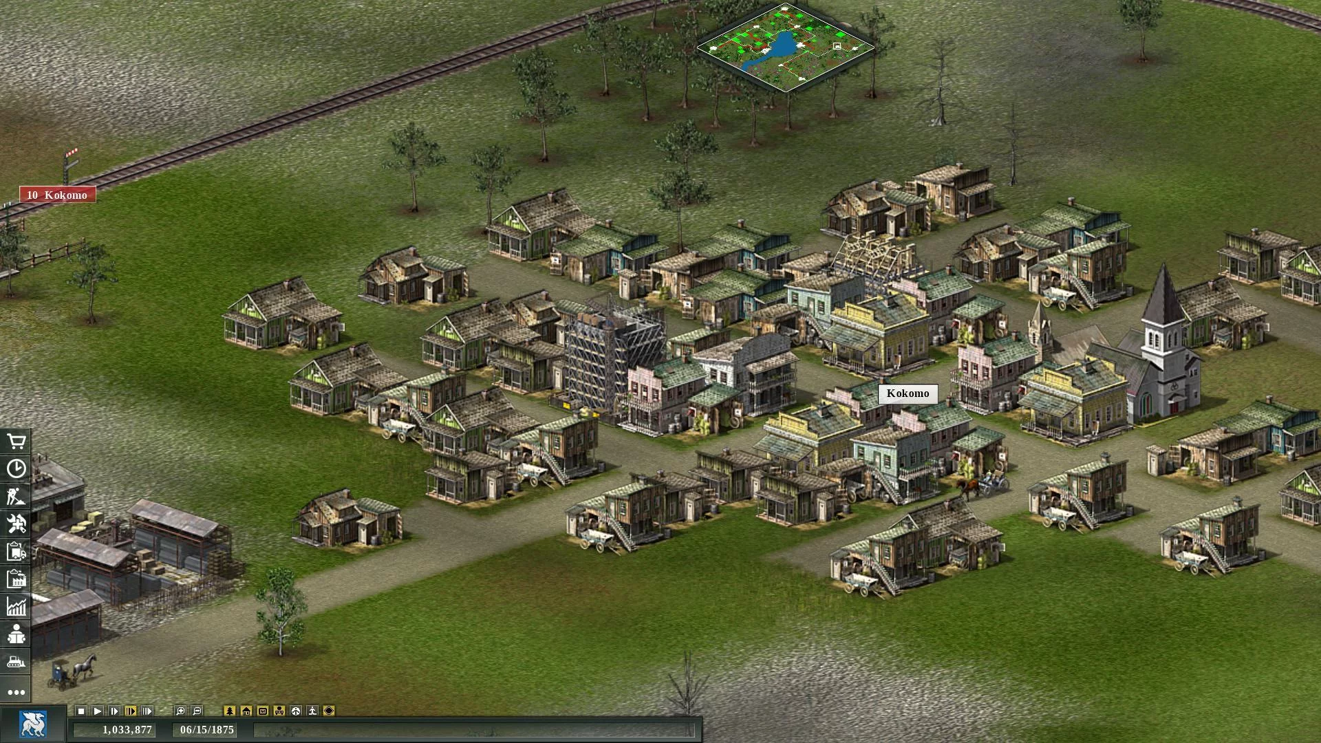 Изображение игры: Economy Bundle