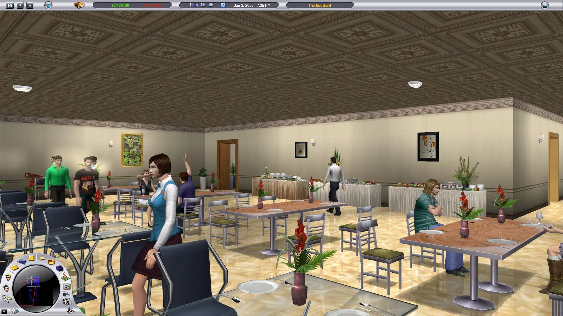 Изображение игры: Hotel Giant Bundle
