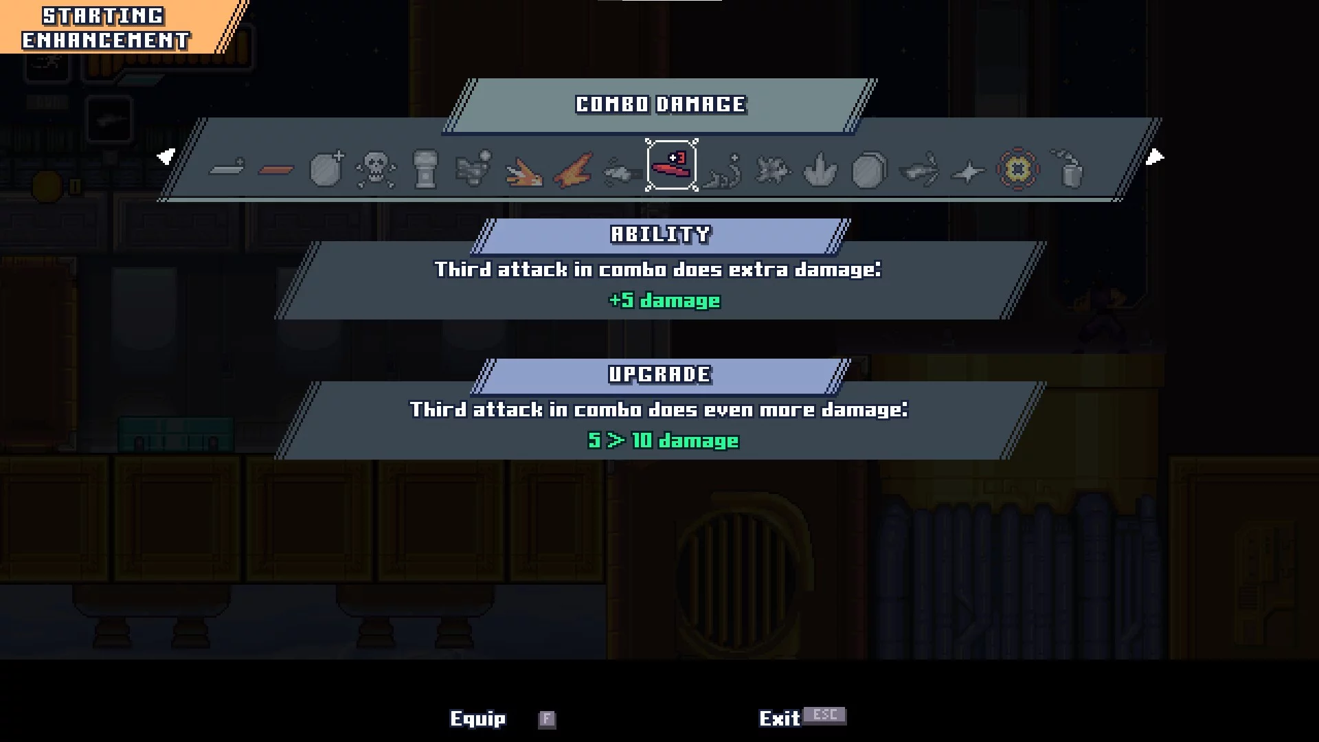 Изображение игры: Ninjas Against the Machines