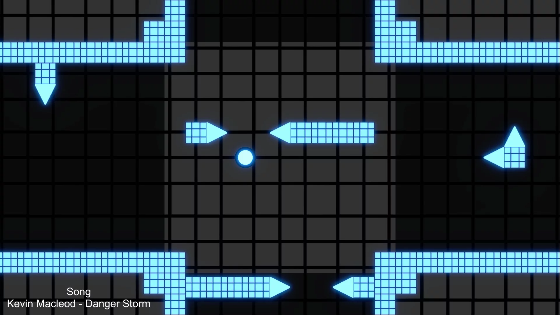 Изображение игры: Jumpy Ball Happy Fun Time