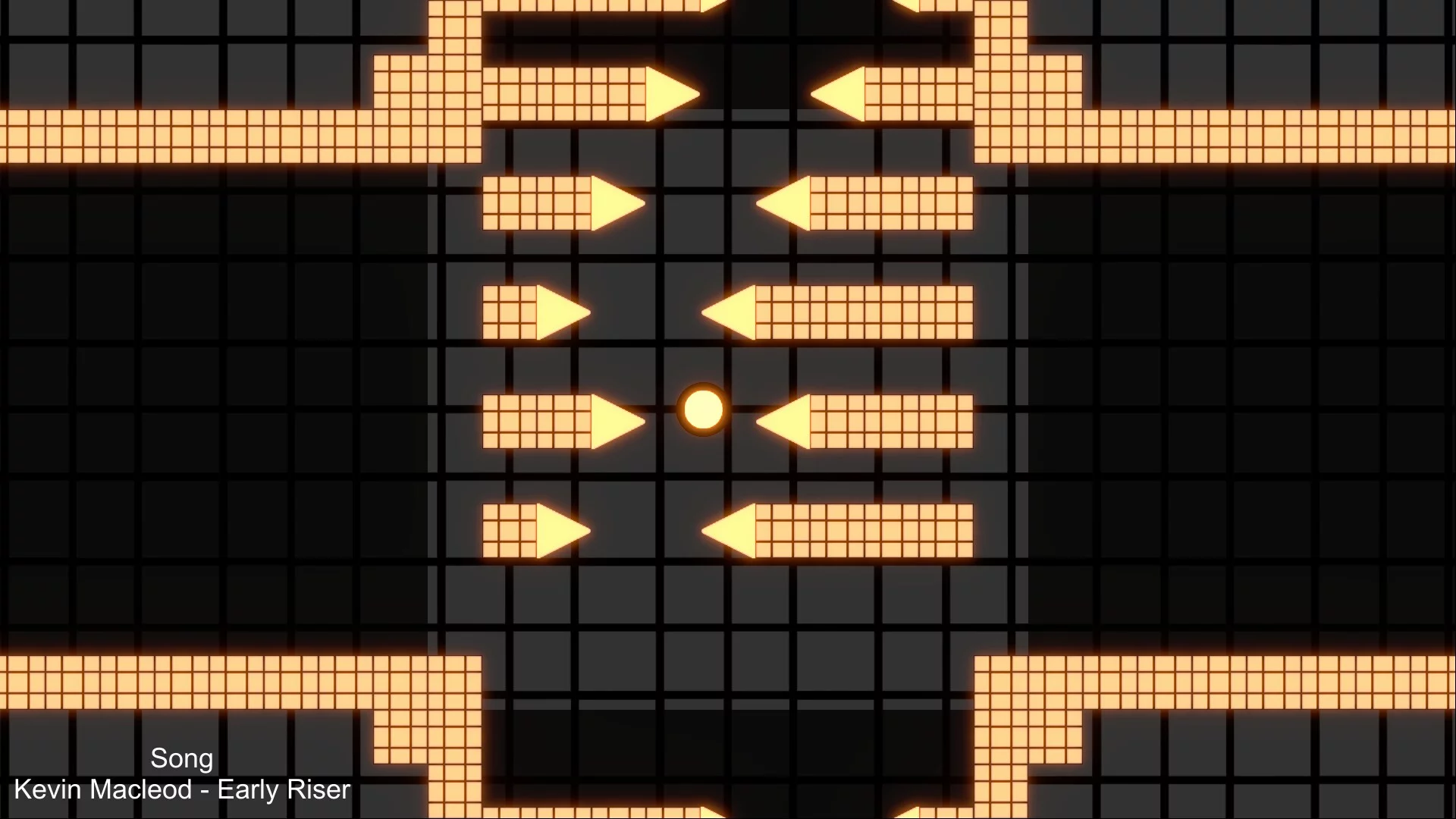 Изображение игры: Jumpy Ball Happy Fun Time