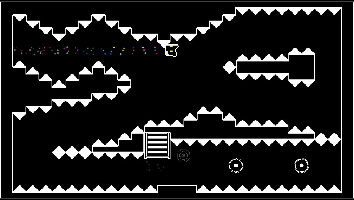 Изображение игры: Ploc
