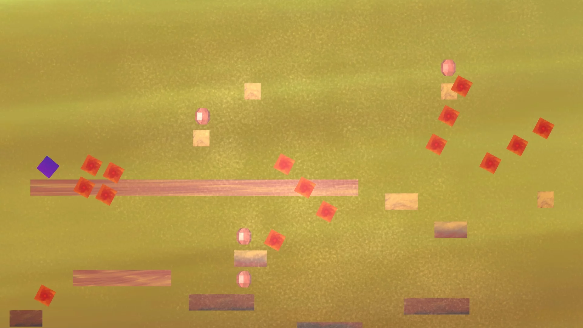 Изображение игры: Dimension Dash