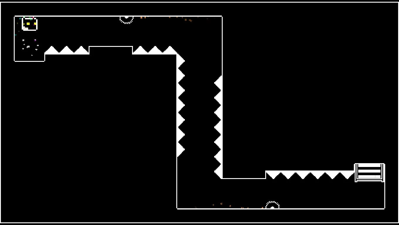 Изображение игры: Ploc