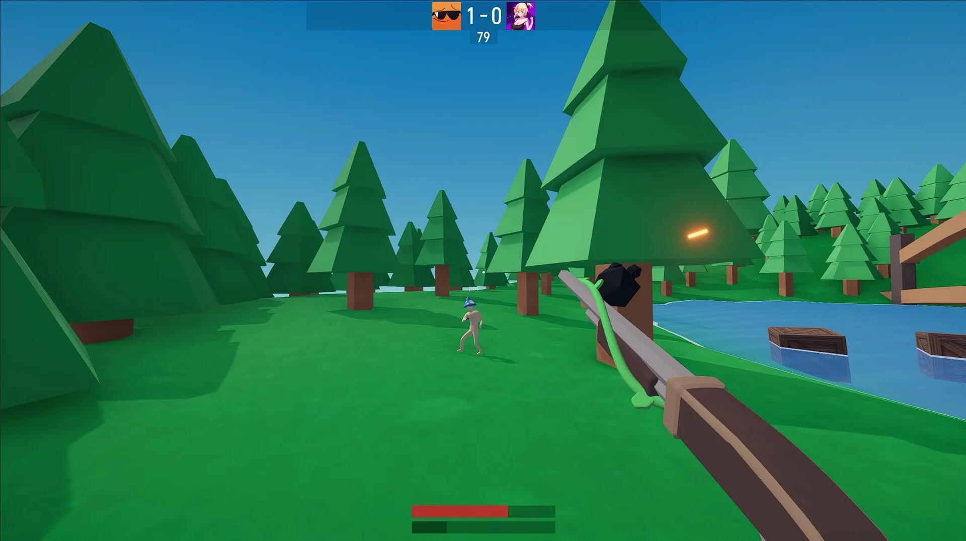 Изображение игры: Mushy