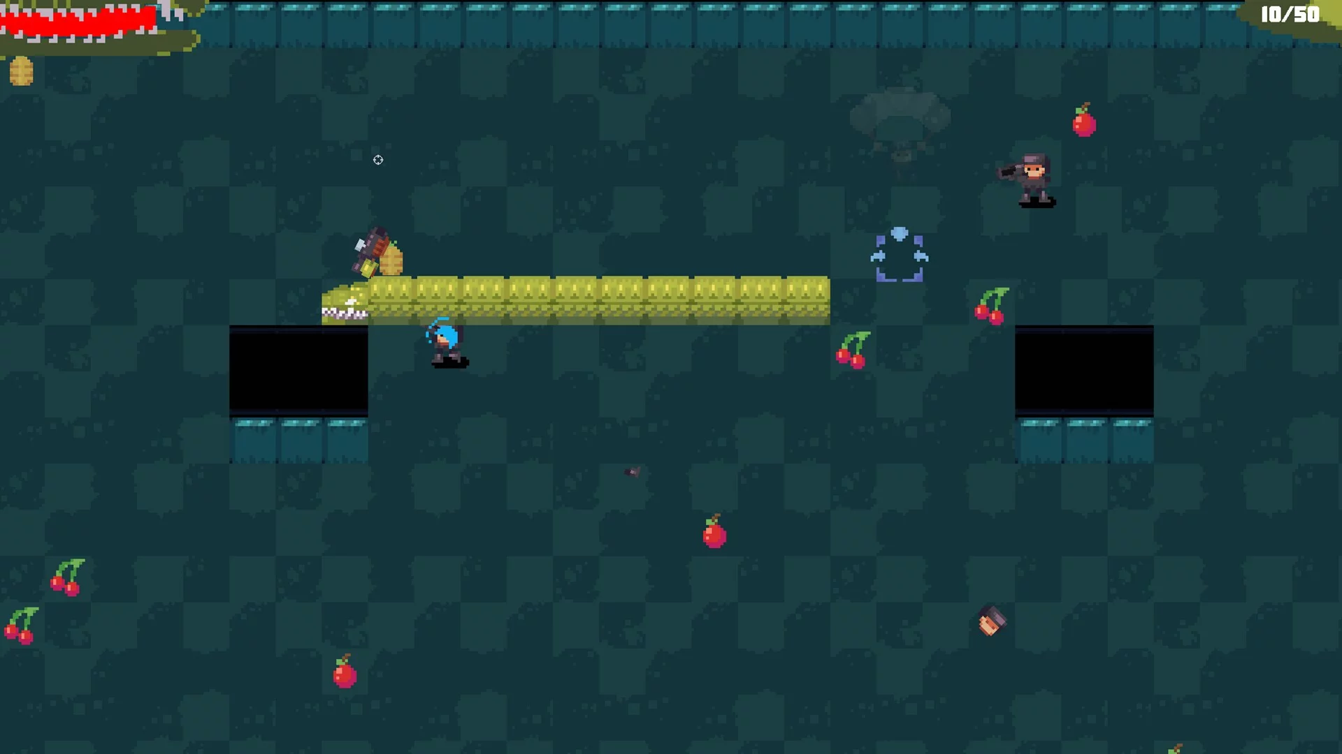 Изображение игры: SnakeGame