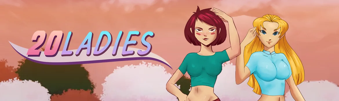 Изображение игры: 20 Ladies