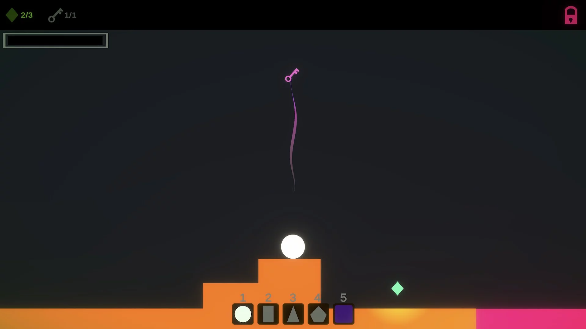Изображение игры: Geometrix