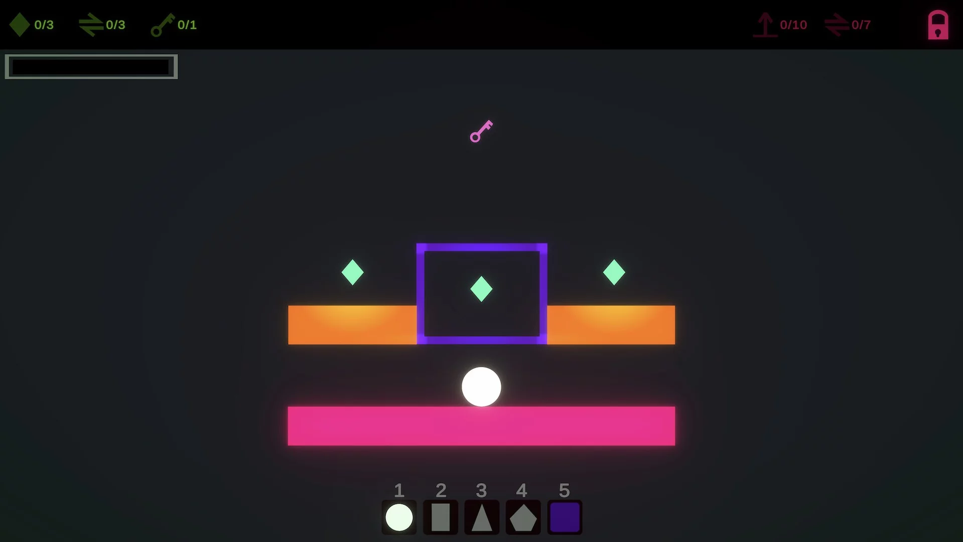 Изображение игры: Geometrix