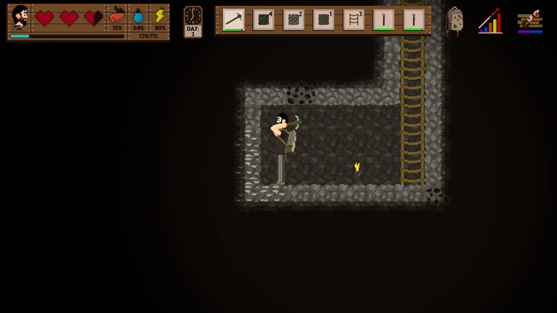 Изображение игры: Deadly Infestation