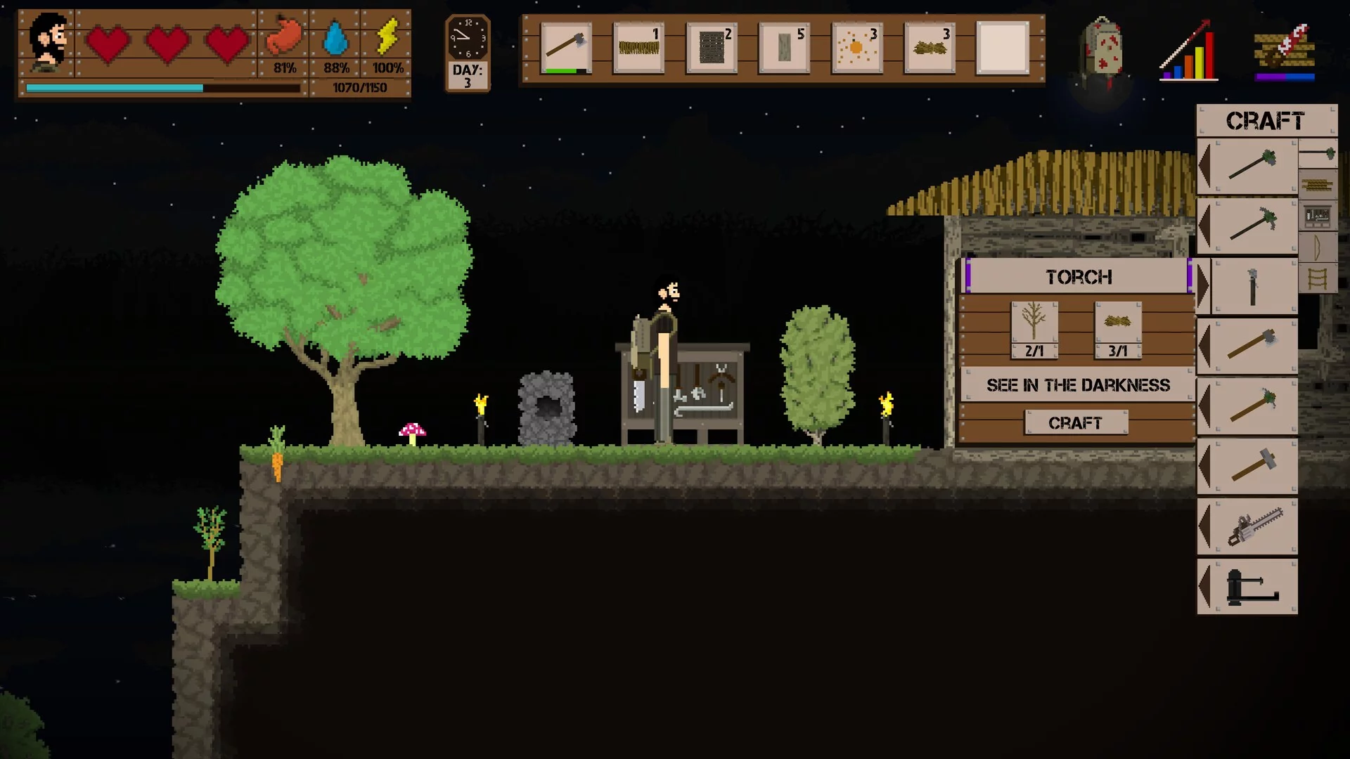 Изображение игры: Deadly Infestation