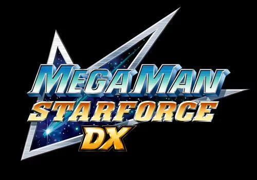 Изображение игры: Mega Man Star Force DX