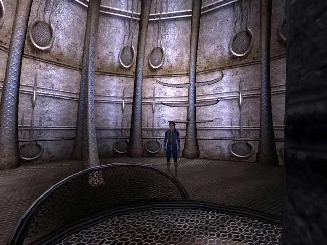 Изображение игры: Mysterious Journey 2: Chameleon