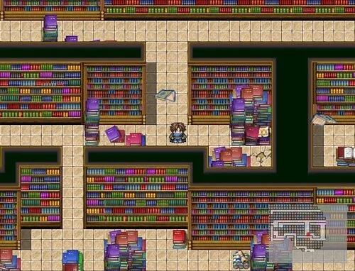 Изображение игры: Fanastasis