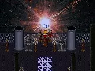 Изображение игры: Laxius Power 3 - The Final Terror