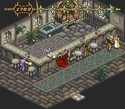 Изображение игры: Dark Half