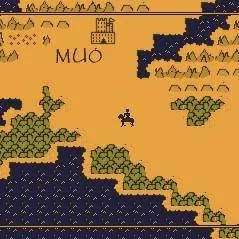 Изображение игры: Myrkvidr