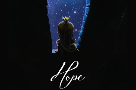 Изображение игры: Hope: The other Side of Adventure