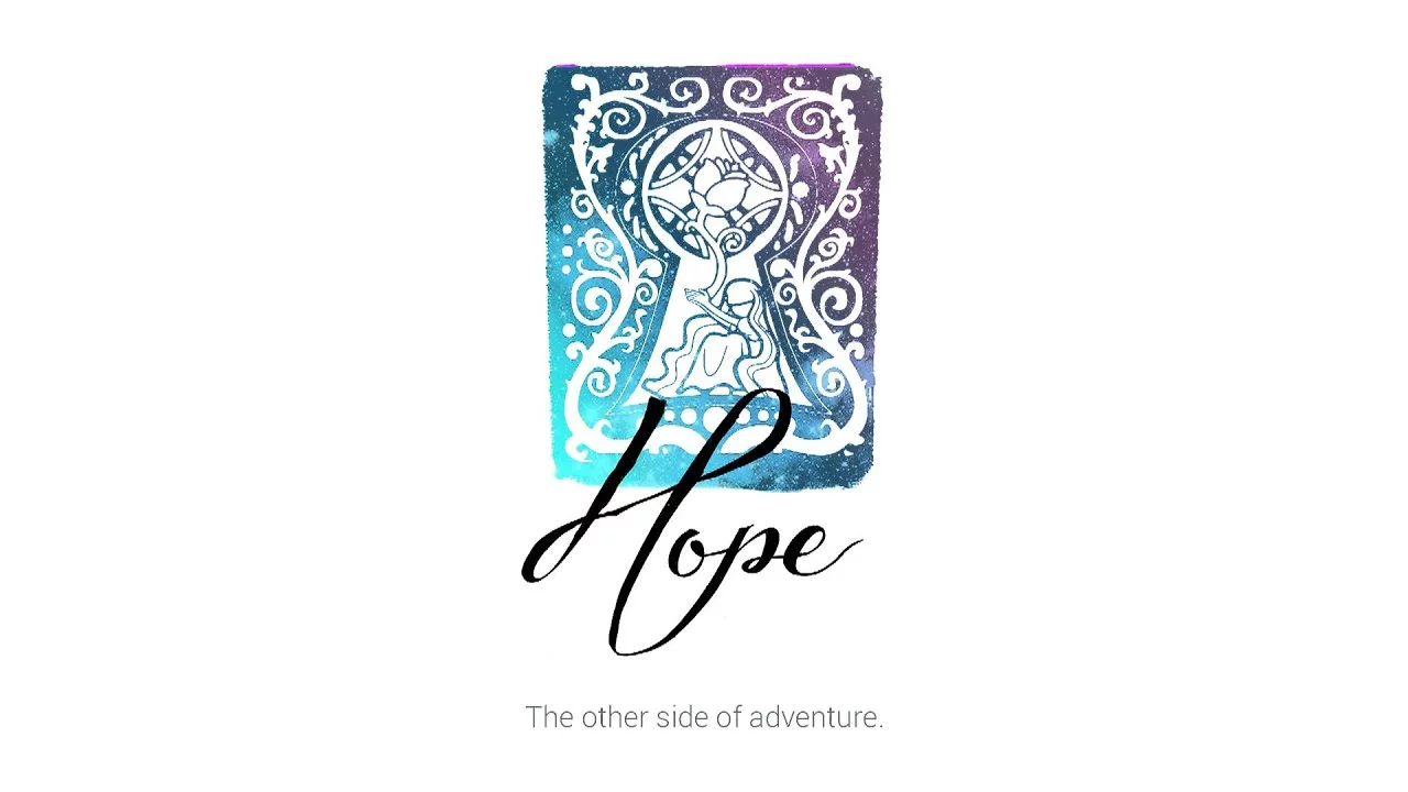 Изображение игры: Hope: The other Side of Adventure