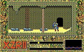 Изображение игры: XZR II: Kanketsuhen