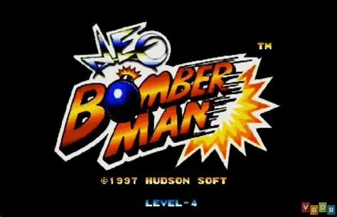 Изображение игры: Neo Bomberman